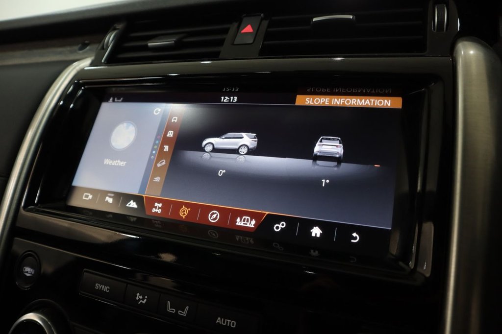 Used Land Rover Discovery 2017 for sale - 76660677: Photo 49