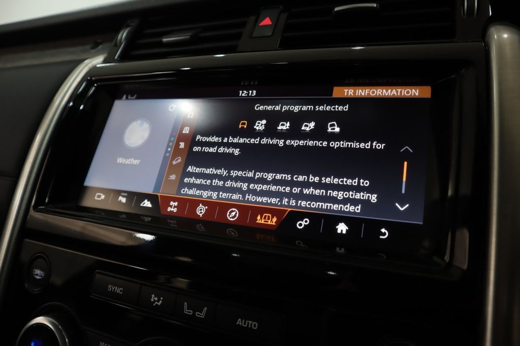 Used Land Rover Discovery 2017 for sale - 76660677: Photo 50