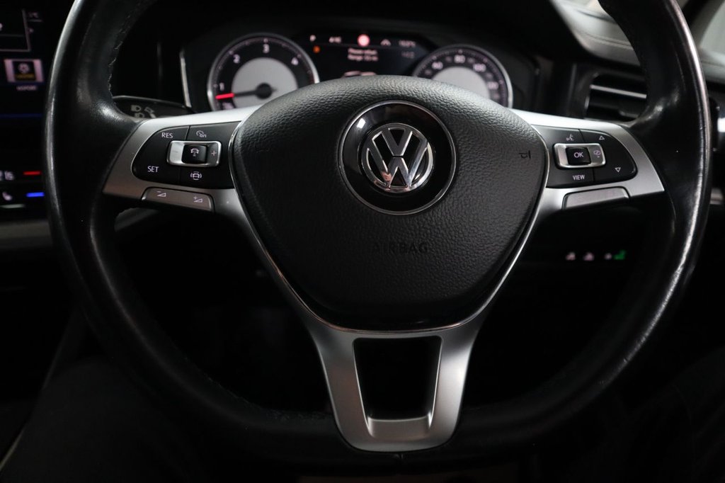 Used Volkswagen Touareg 2019 for sale - 77231969: Photo 22