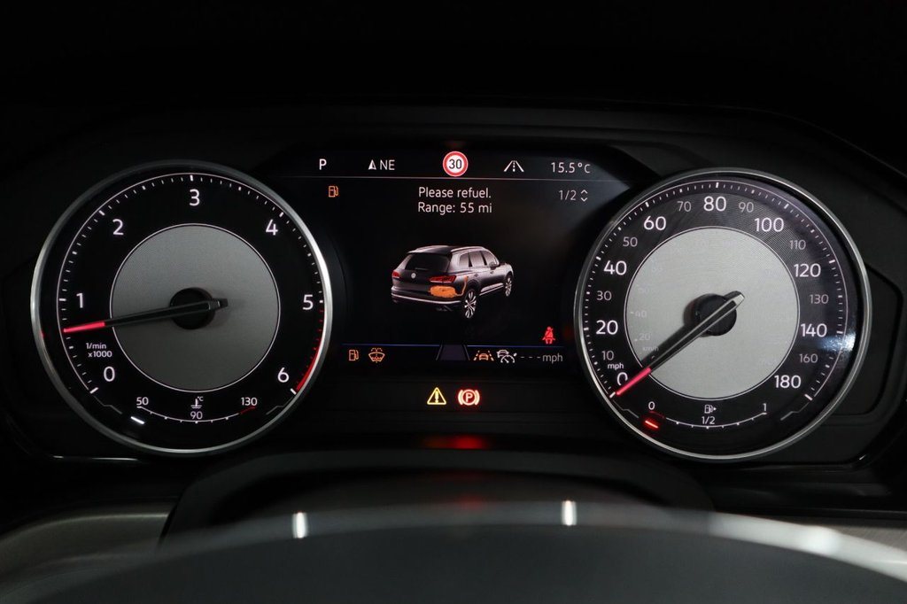 Used Volkswagen Touareg 2019 for sale - 77231969: Photo 23