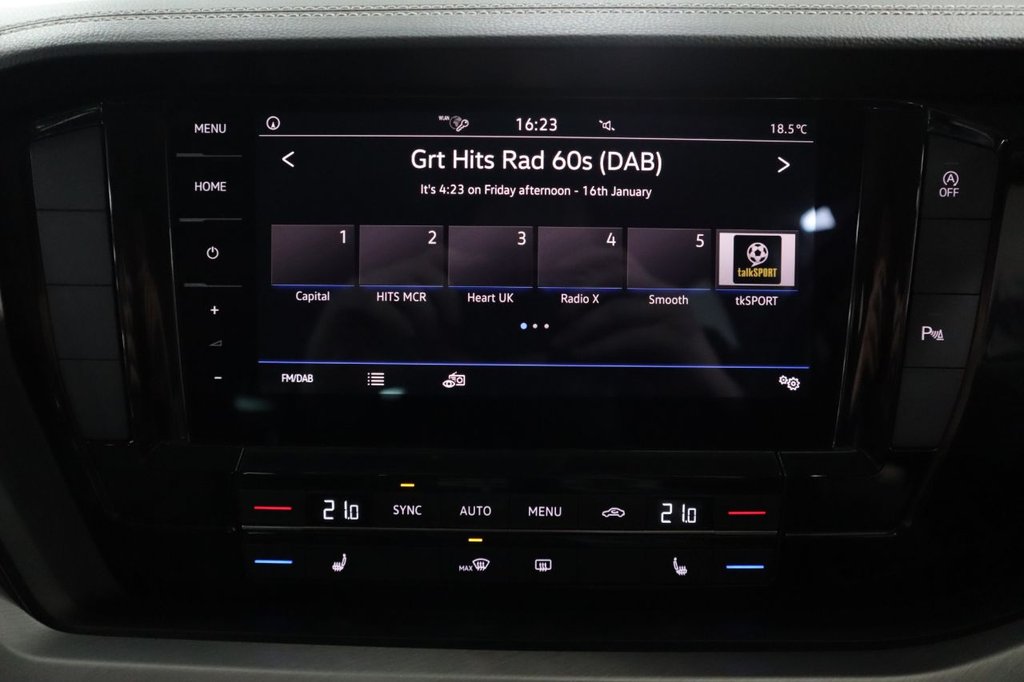 Used Volkswagen Touareg 2019 for sale - 77231969: Photo 28