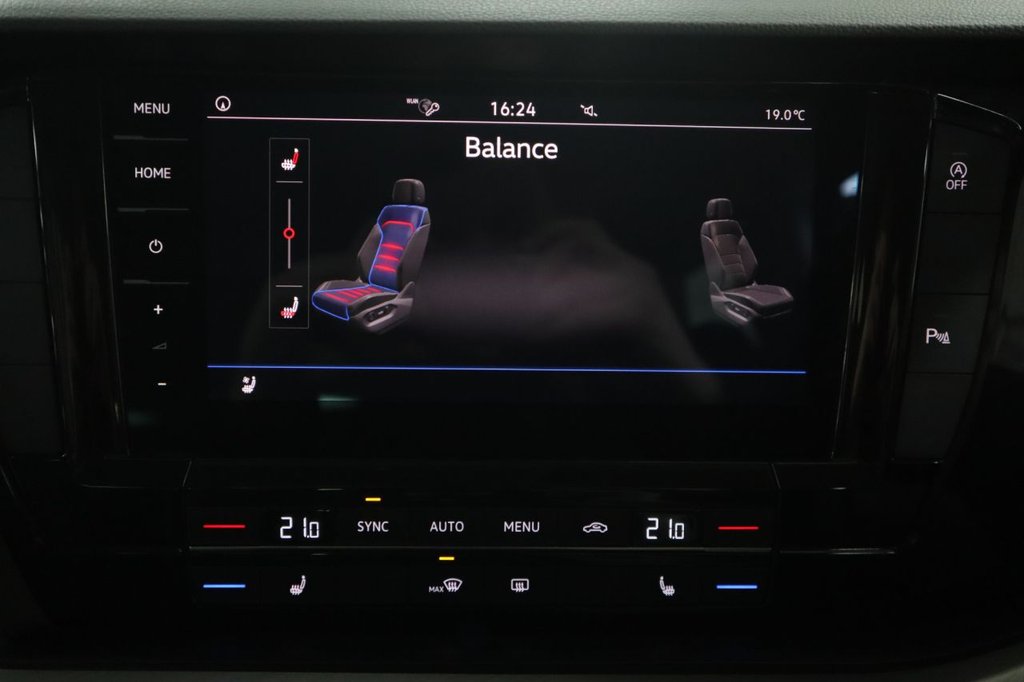 Used Volkswagen Touareg 2019 for sale - 77231969: Photo 33