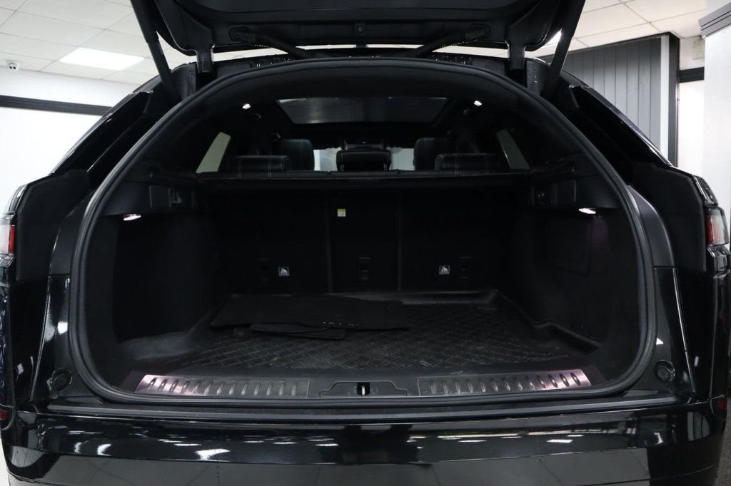 Used Land Rover Range Rover Velar 2020 for sale - 77770947: Photo 10