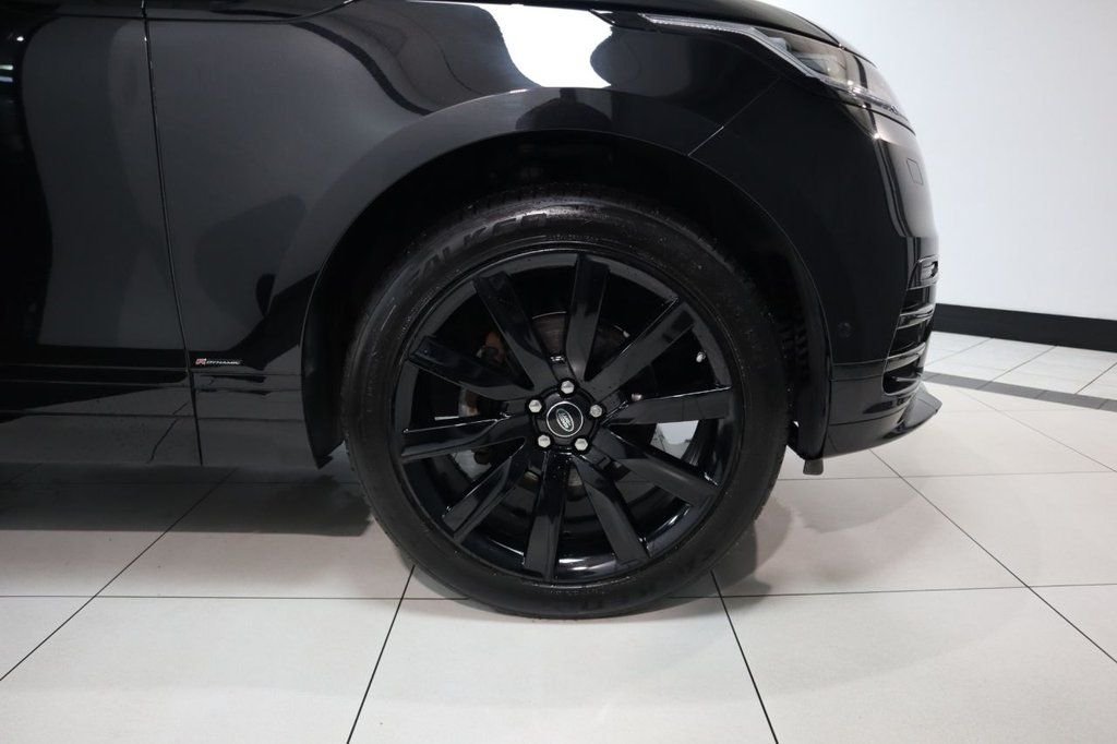 Used Land Rover Range Rover Velar 2020 for sale - 77770947: Photo 13