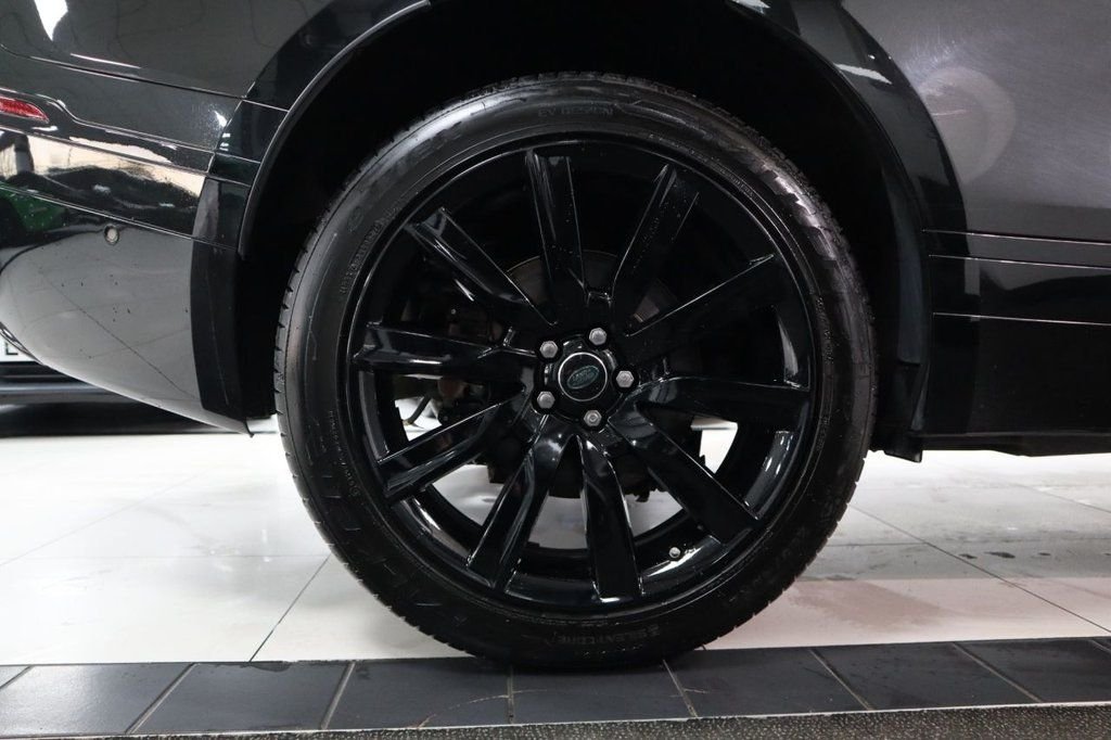 Used Land Rover Range Rover Velar 2020 for sale - 77770947: Photo 19