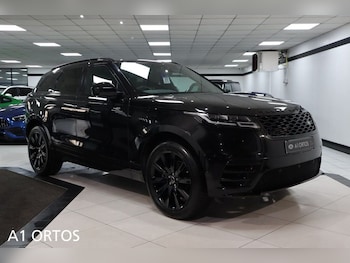 Used Land Rover Range Rover Velar 2020 for sale - 77770947: Photo