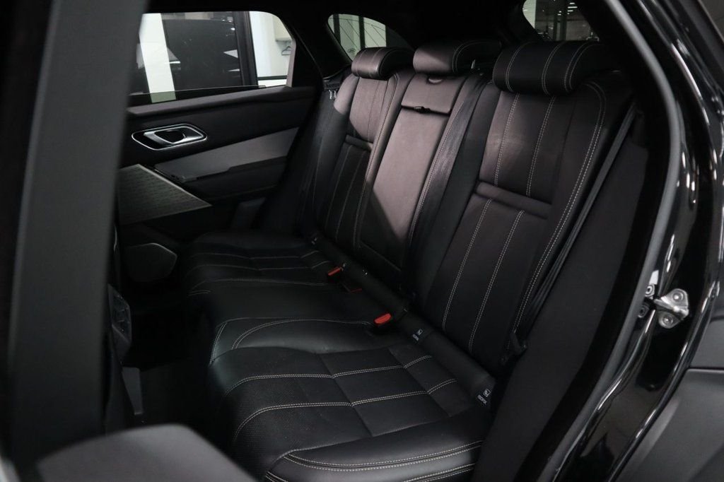 Used Land Rover Range Rover Velar 2020 for sale - 77770947: Photo 20