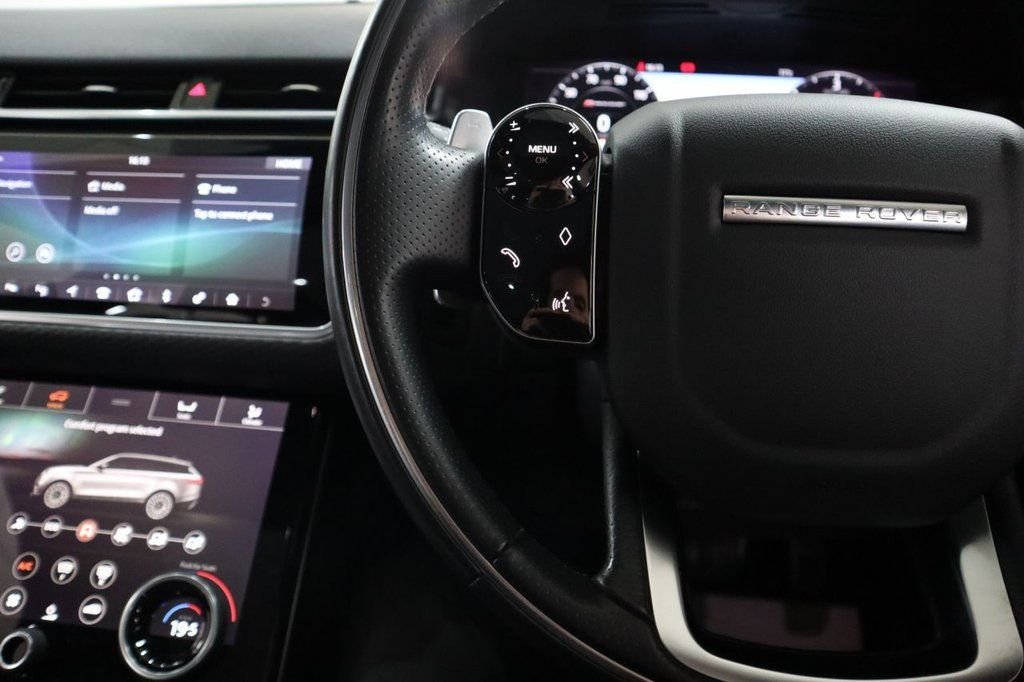 Used Land Rover Range Rover Velar 2020 for sale - 77770947: Photo 24