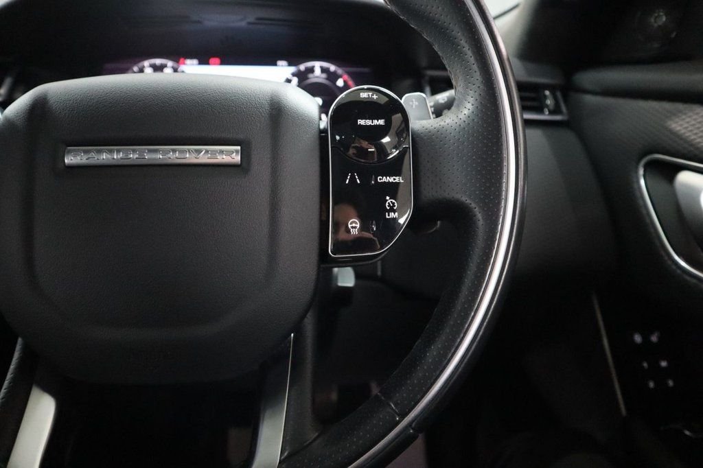 Used Land Rover Range Rover Velar 2020 for sale - 77770947: Photo 25