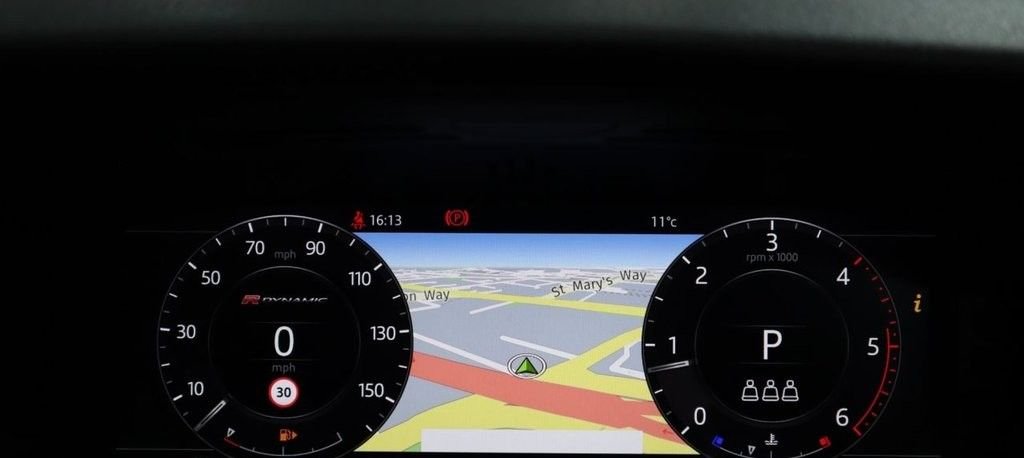 Used Land Rover Range Rover Velar 2020 for sale - 77770947: Photo 26