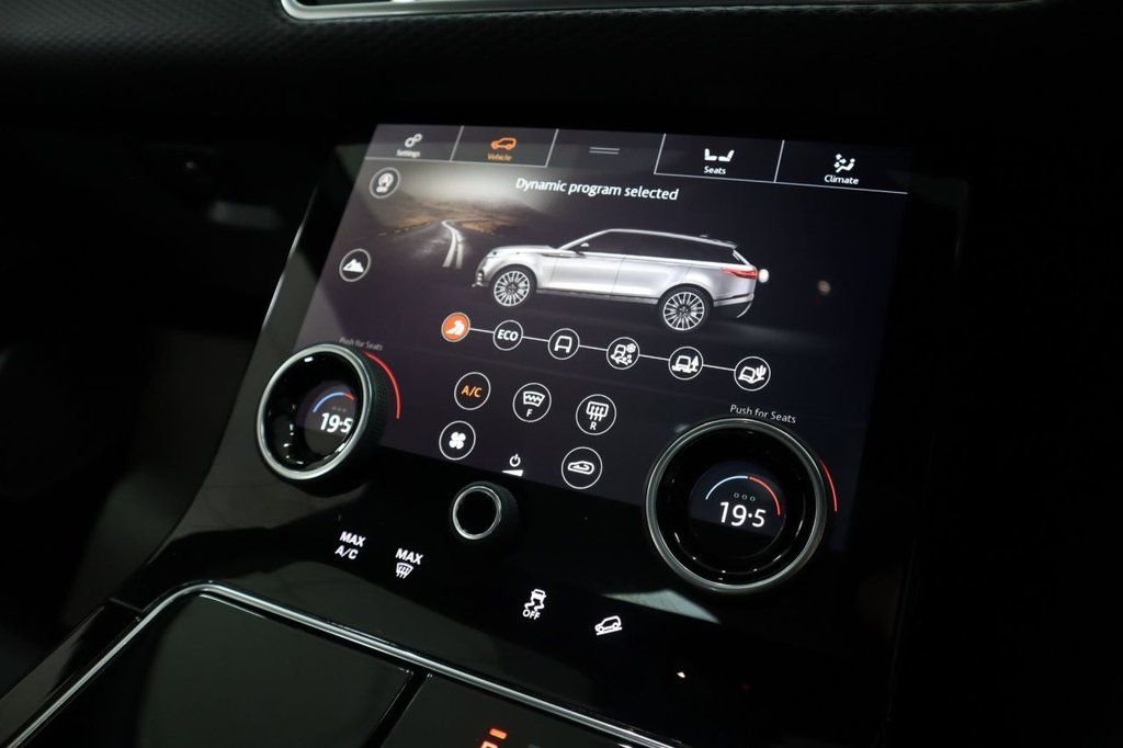 Used Land Rover Range Rover Velar 2020 for sale - 77770947: Photo 30