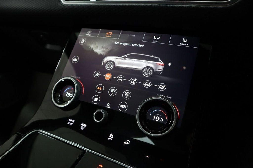 Used Land Rover Range Rover Velar 2020 for sale - 77770947: Photo 31