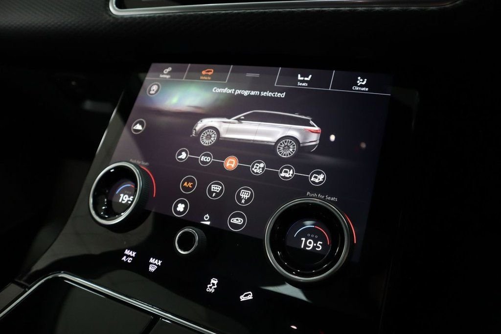 Used Land Rover Range Rover Velar 2020 for sale - 77770947: Photo 32