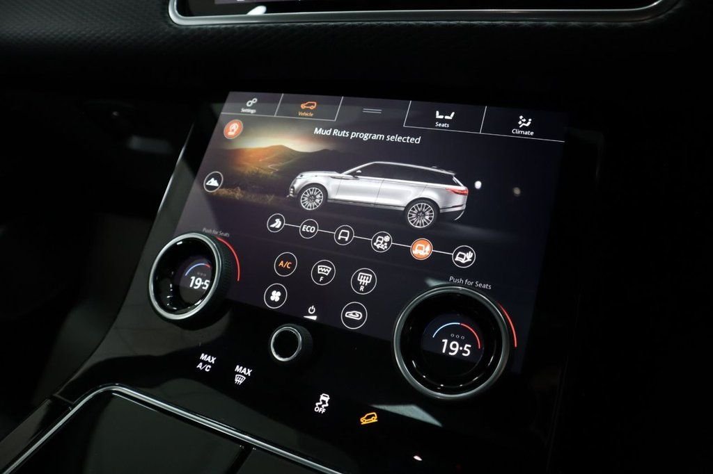 Used Land Rover Range Rover Velar 2020 for sale - 77770947: Photo 34