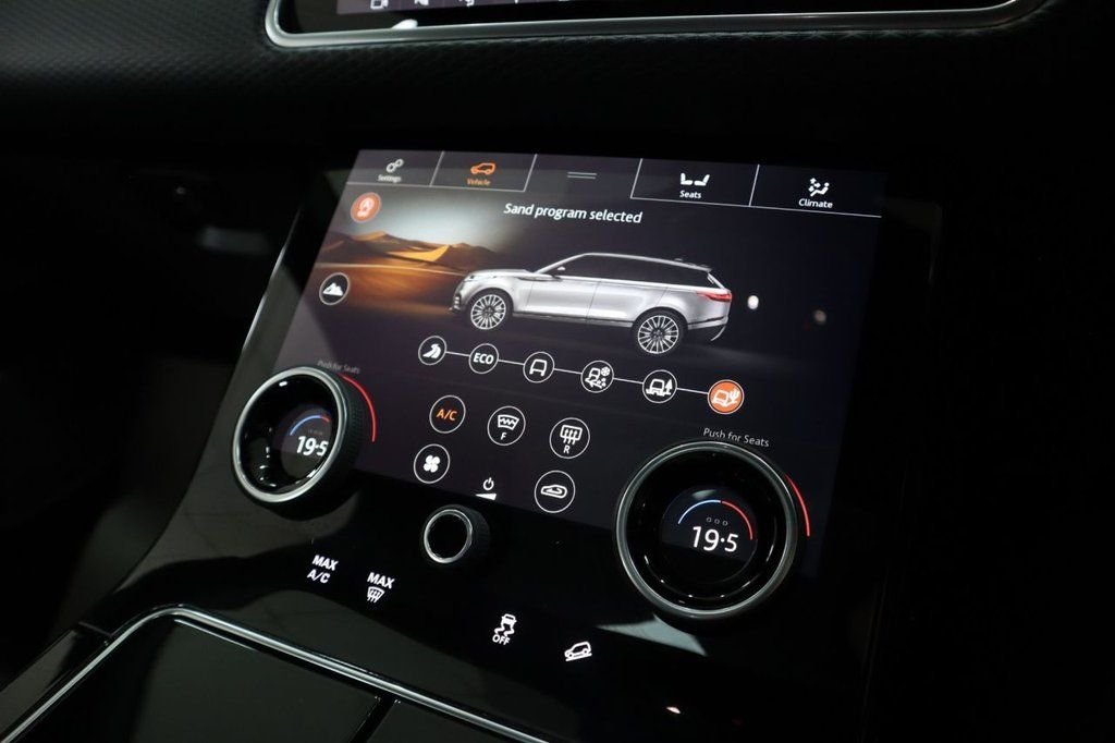Used Land Rover Range Rover Velar 2020 for sale - 77770947: Photo 35