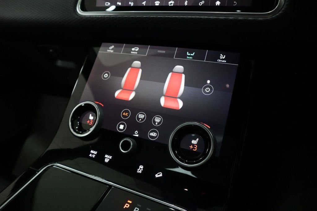 Used Land Rover Range Rover Velar 2020 for sale - 77770947: Photo 36
