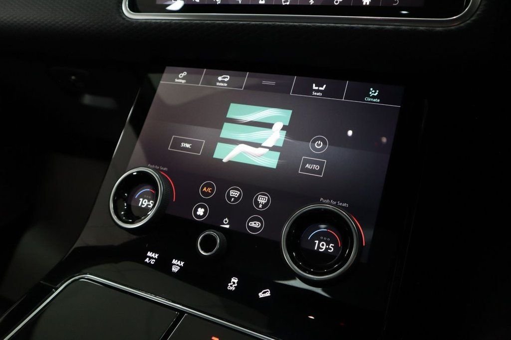 Used Land Rover Range Rover Velar 2020 for sale - 77770947: Photo 37