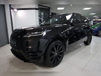 Used Land Rover Range Rover Velar 2020 for sale - 77770947: Photo