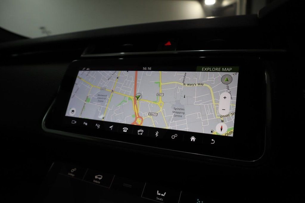 Used Land Rover Range Rover Velar 2020 for sale - 77770947: Photo 41