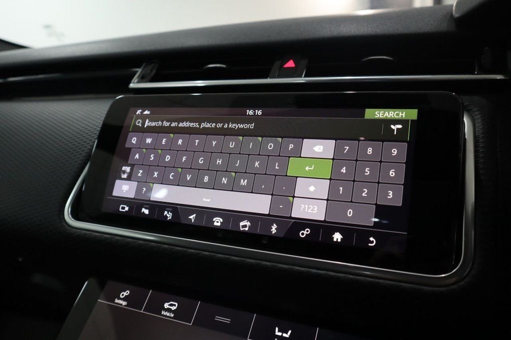 Used Land Rover Range Rover Velar 2020 for sale - 77770947: Photo 42