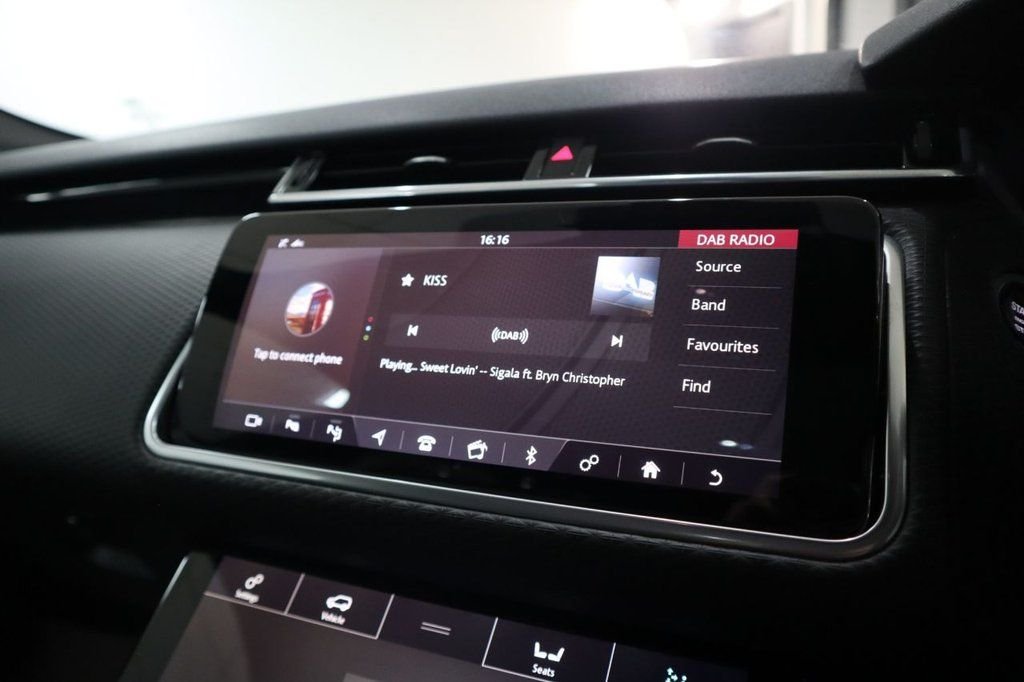 Used Land Rover Range Rover Velar 2020 for sale - 77770947: Photo 43