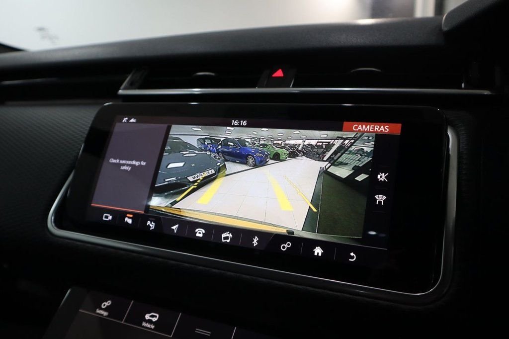 Used Land Rover Range Rover Velar 2020 for sale - 77770947: Photo 44