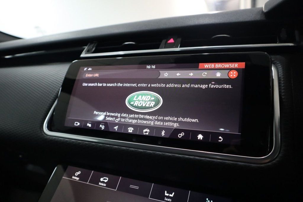 Used Land Rover Range Rover Velar 2020 for sale - 77770947: Photo 45