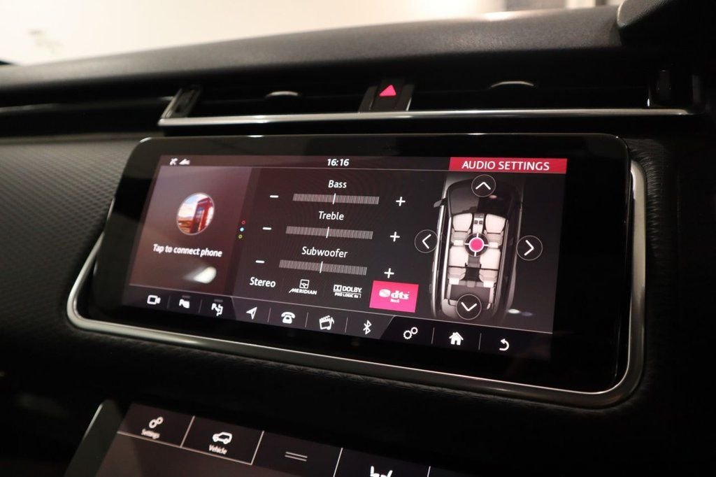 Used Land Rover Range Rover Velar 2020 for sale - 77770947: Photo 46