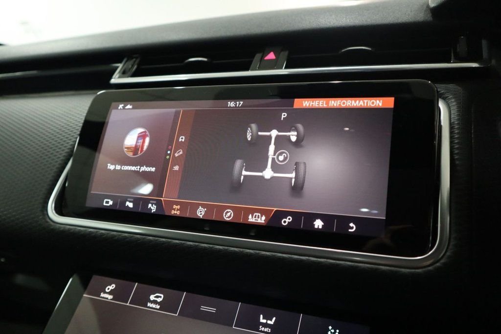 Used Land Rover Range Rover Velar 2020 for sale - 77770947: Photo 49