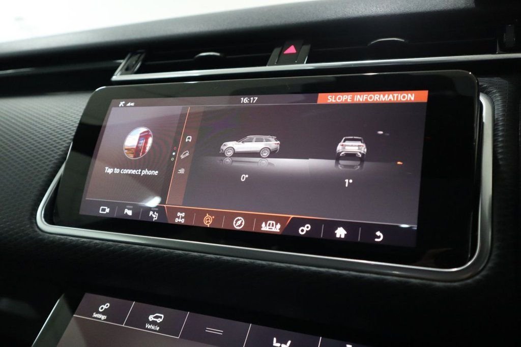 Used Land Rover Range Rover Velar 2020 for sale - 77770947: Photo 50