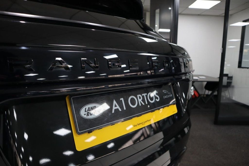 Used Land Rover Range Rover Velar 2020 for sale - 77770947: Photo 9