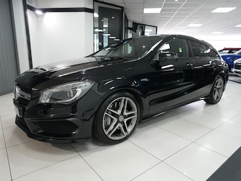 Used Mercedes-Benz CLA 2015 for sale - 79038271: Photo