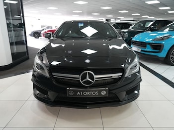 Used Mercedes-Benz CLA 2015 for sale - 79038271: Photo