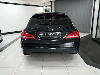 Used Mercedes-Benz CLA 2015 for sale - 79038271: Photo