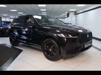 2021 (21) - 2.0 D200 MHEV R-Dynamic SE SUV 5dr Diesel Auto AWD Euro 6 (s/s) (204 ps)