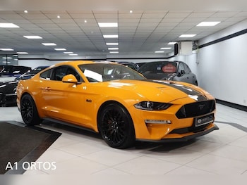 Used Ford Mustang 2019 for sale - 78863826: Photo