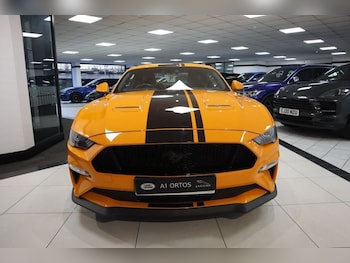 Used Ford Mustang 2019 for sale - 78863826: Photo