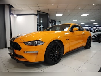 Used Ford Mustang 2019 for sale - 78863826: Photo
