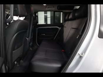 Used Land Rover Defender 2023 for sale - 74997855: Photo