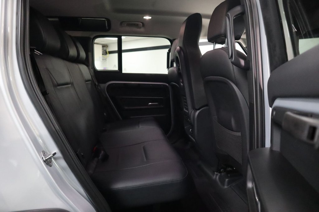 Vehicle 50
