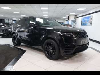 2022 (22) - 2.0 D200 MHEV Edition SUV 5dr Diesel Auto 4WD Euro 6 (s/s) (204 ps)