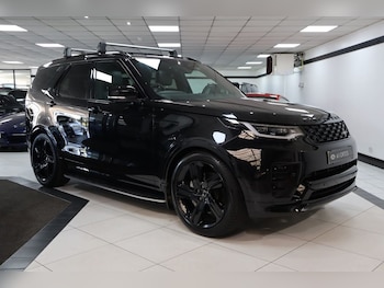 2024 (1L) - 3.0 D300 MHEV Dynamic SE SUV 5dr Diesel Auto 4WD Euro 6 (s/s) (300 ps)