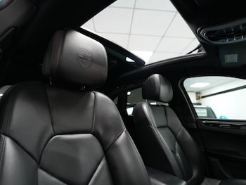 Used Porsche Macan 2019 for sale - 78959878: Photo
