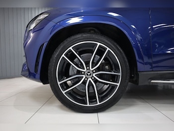 Used Mercedes-Benz GLE-Class 2021 for sale - 75923947: Photo
