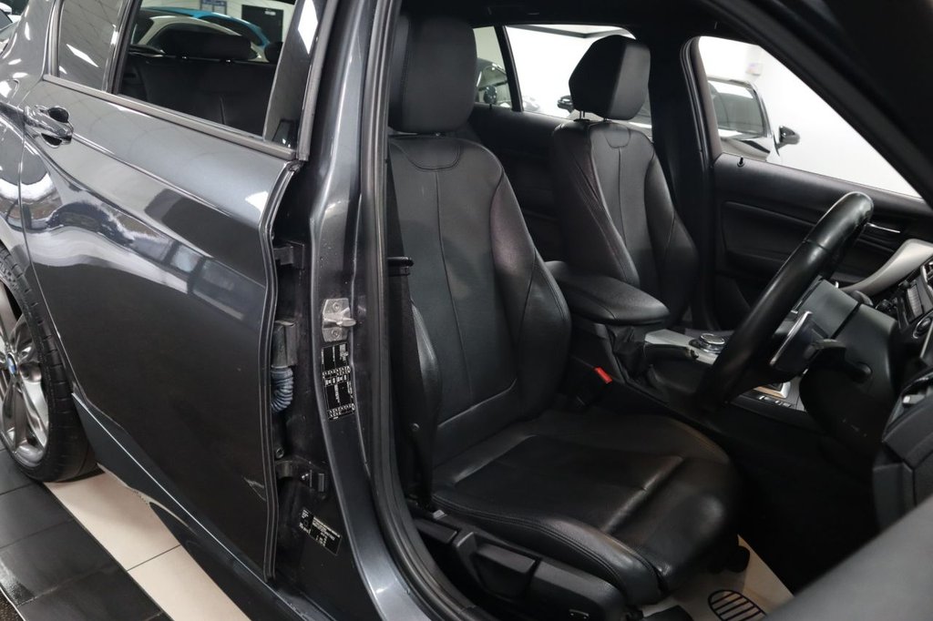 Used BMW 1 Series 2015 for sale - 77384039: Photo 16