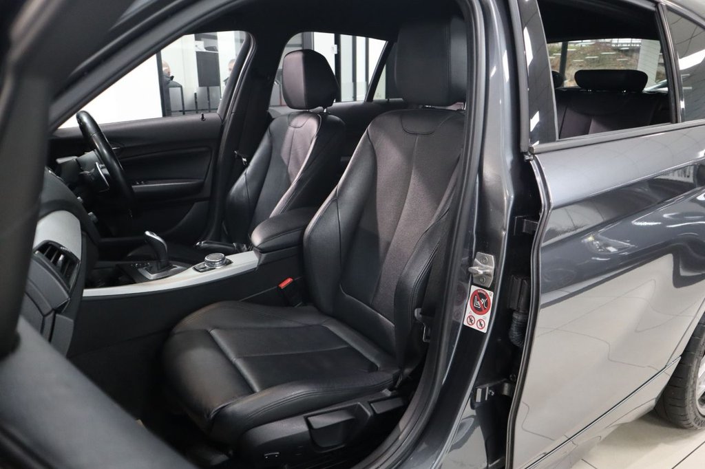 Used BMW 1 Series 2015 for sale - 77384039: Photo 19