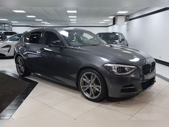 Used BMW 1 Series 2015 for sale - 77384039: Photo