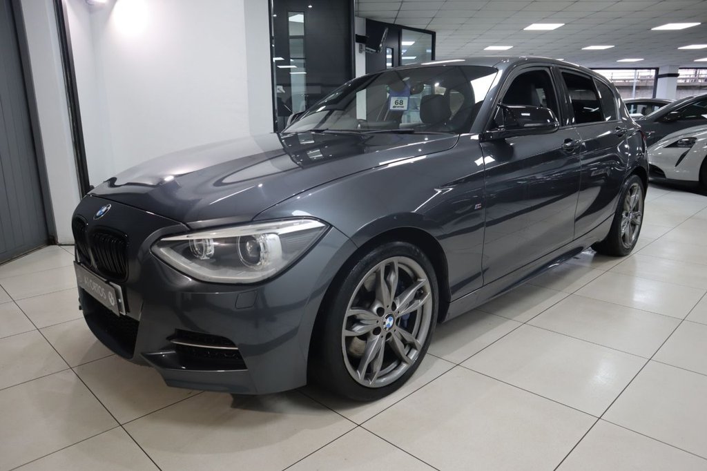 Used BMW 1 Series 2015 for sale - 77384039: Photo 3