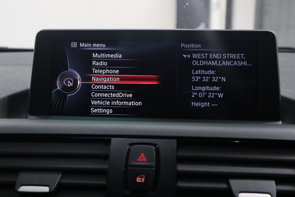 Used BMW 1 Series 2015 for sale - 77384039: Photo 30