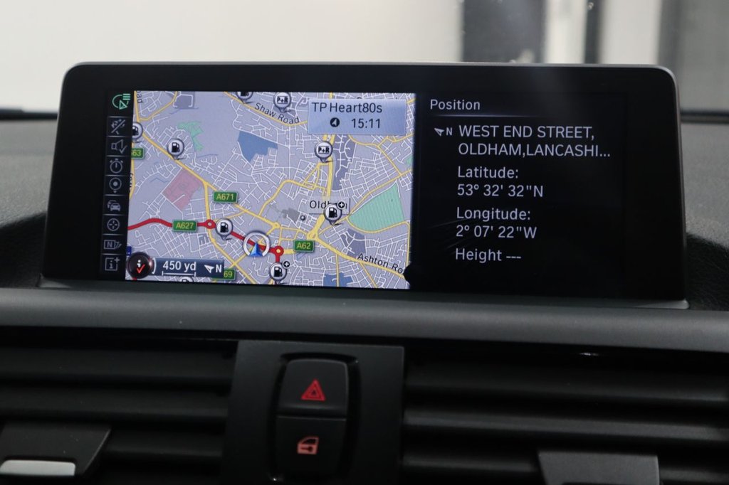 Used BMW 1 Series 2015 for sale - 77384039: Photo 4